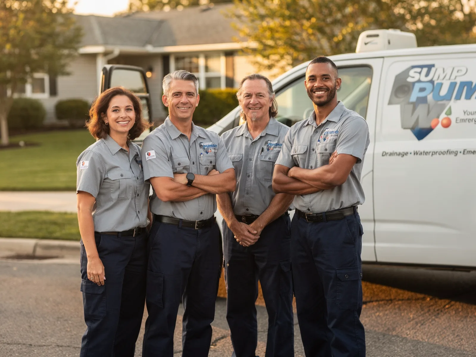 Water Heater Repair company in La Jose, PA